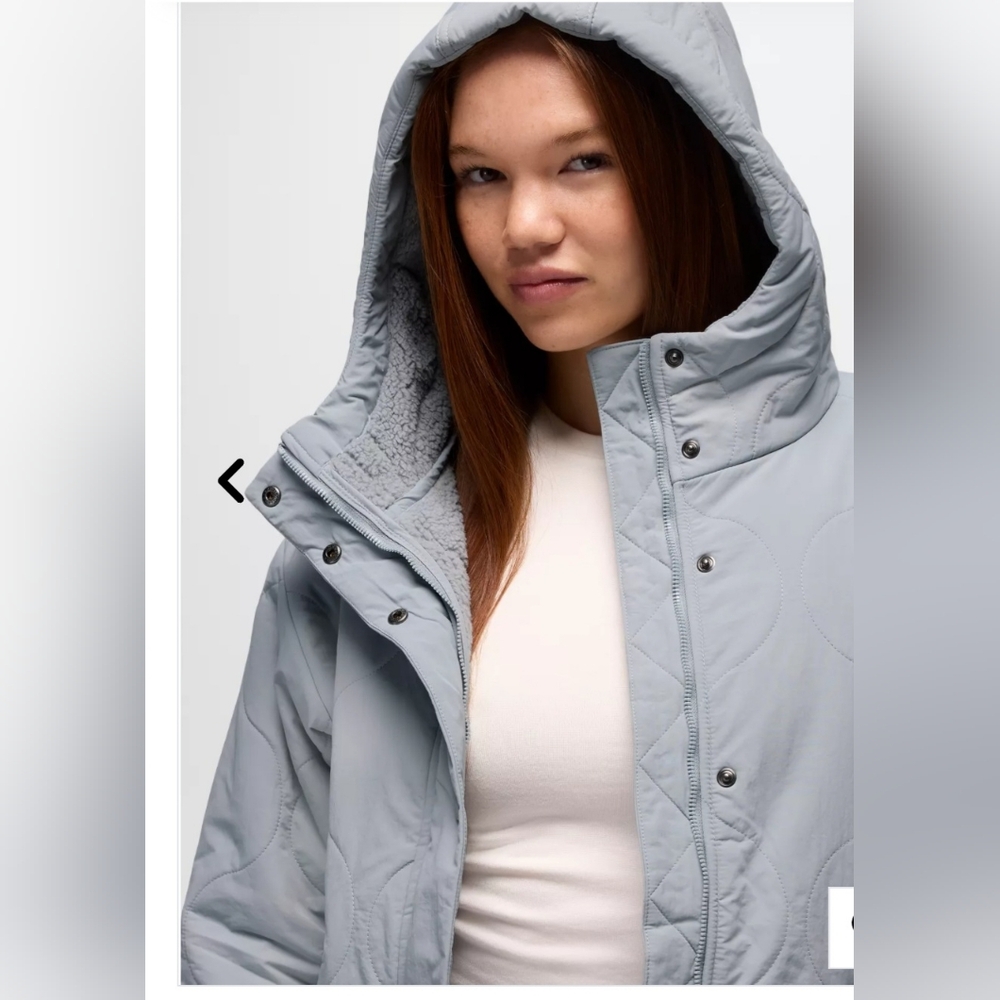 Prana Encinitas Jacket - Picture 4 of 10